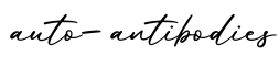 单词auto-antibodies书写