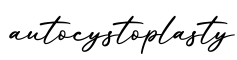 单词autocystoplasty书写