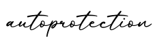 单词autoprotection书写
