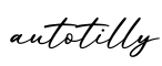单词autotilly书写