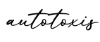 单词autotoxis书写