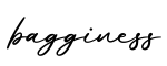 单词bagginess书写