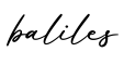 单词baliles书写