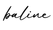 单词baline书写