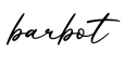 单词barbot书写