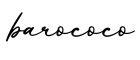 单词barococo书写