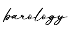 单词barology书写