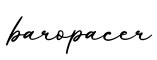 单词baropacer书写