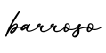 单词barroso书写