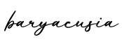 单词baryacusia书写