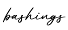 单词bashings书写