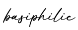 单词basiphilic书写