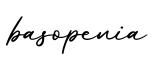 单词basopenia书写