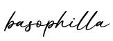 单词basophilla书写