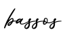 单词bassos书写