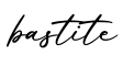 单词bastite书写
