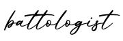 单词battologist书写
