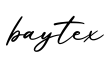 单词baytex书写