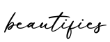 单词beautifies书写
