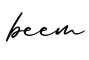 单词beem书写