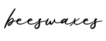 单词beeswaxes书写