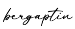 单词bergaptin书写