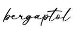 单词bergaptol书写
