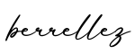 单词berrellez书写