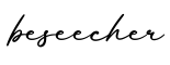 单词beseecher书写
