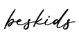 单词beskids书写