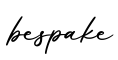 单词bespake书写