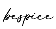 单词bespice书写