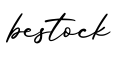 单词bestock书写