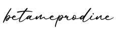 单词betameprodine书写