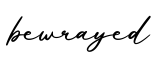 单词bewrayed书写