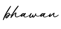 单词bhawan书写