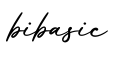 单词bibasic书写