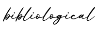 单词bibliological书写