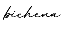 单词bichena书写