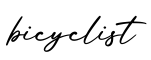 单词bicyclist书写