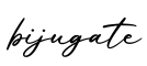 单词bijugate书写
