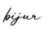 单词bijur书写