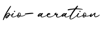 单词bio-aeration书写