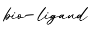单词bio-ligand书写