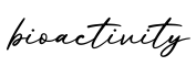 单词bioactivity书写