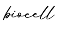 单词biocell书写