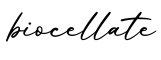 单词biocellate书写