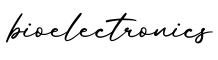 单词bioelectronics书写