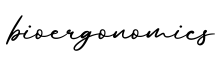 单词bioergonomics书写