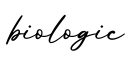 单词biologic书写